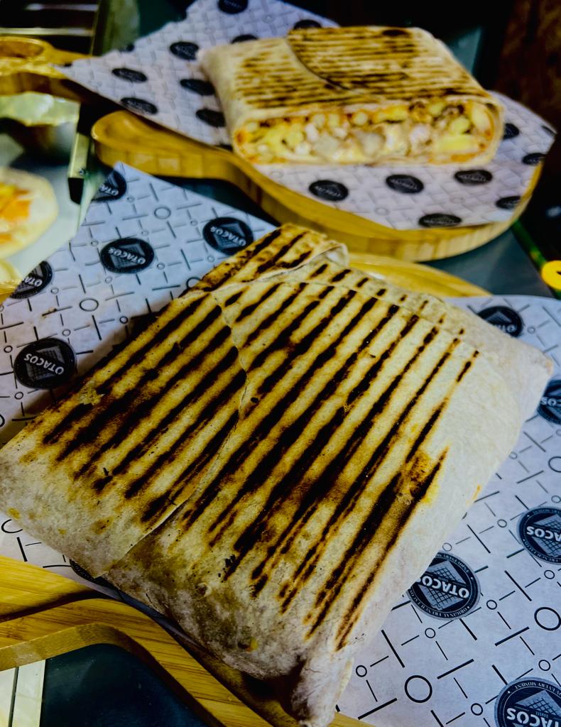 TACOS GIGA