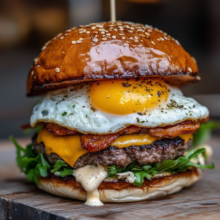 Hamburger