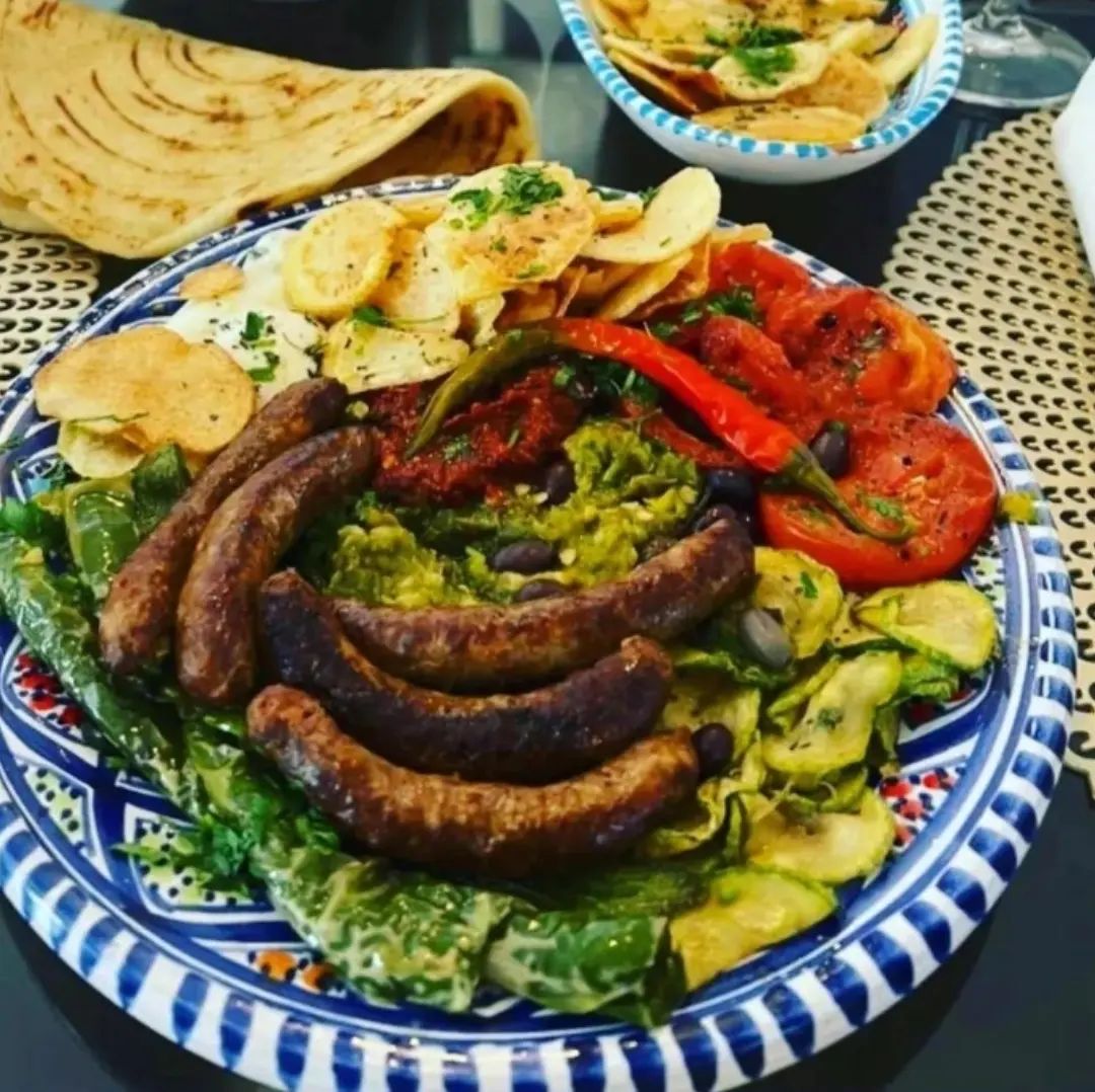 شليـــح مرڨاز