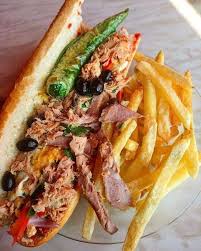 Sandwich Thon