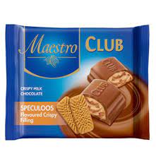Maestro club