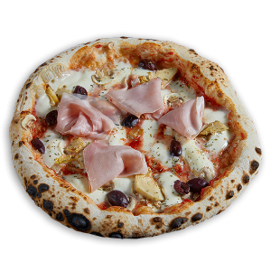 Pizza Primavera (Copie)