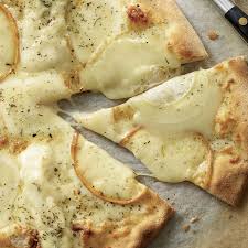 Pizza 6 fromaggi