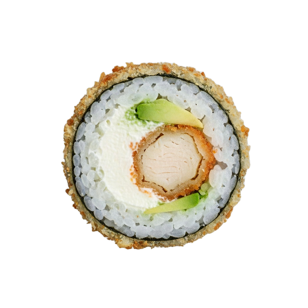 CR1 - Fried Tori