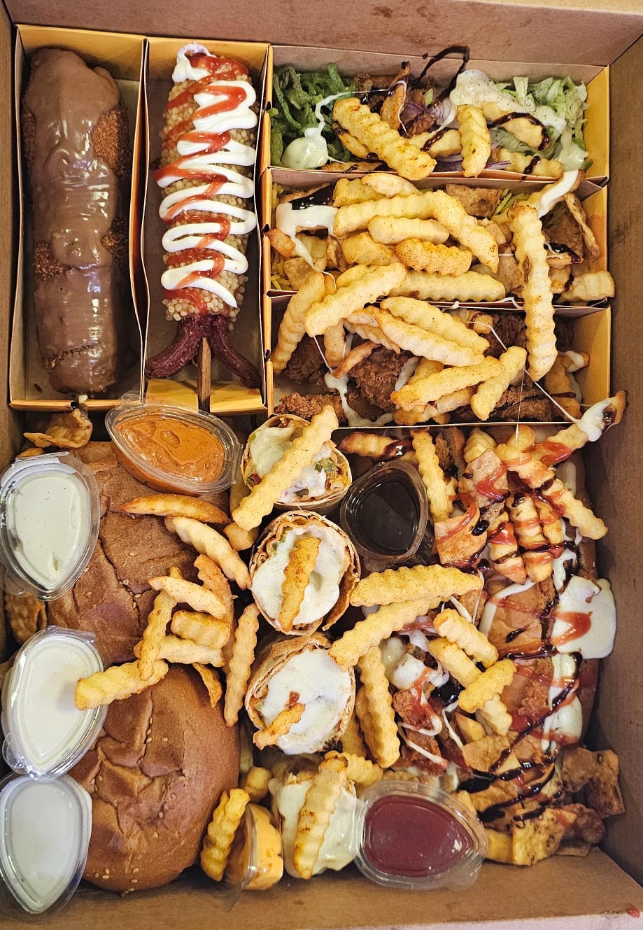 Big Box