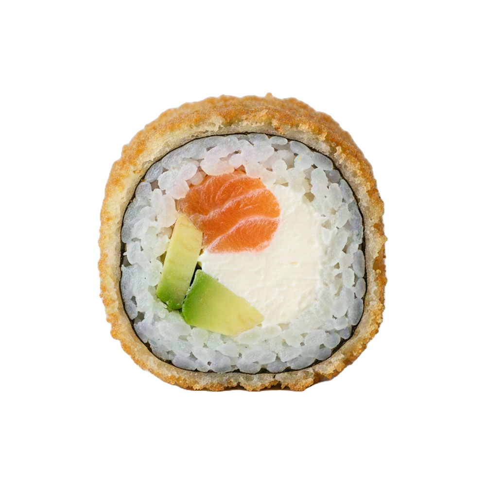 CR3 - Smoked Salmon