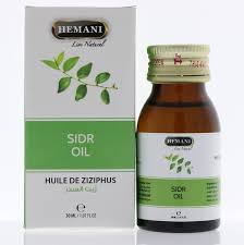 huile de seder 30ml