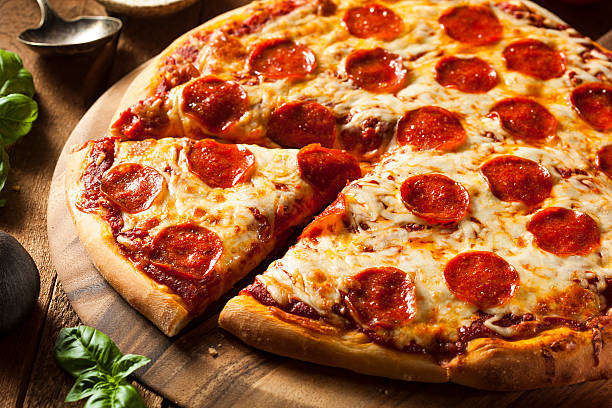 Pepperoni (Pizza)