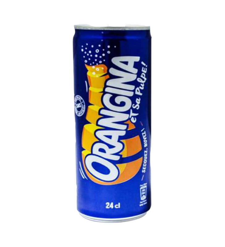 Orangina