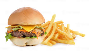 Big Cheese & Frites