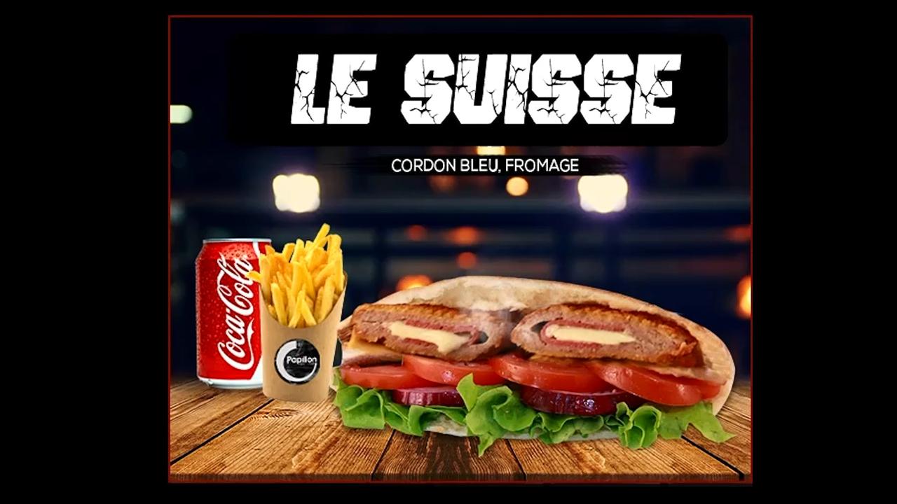 Le Suisse