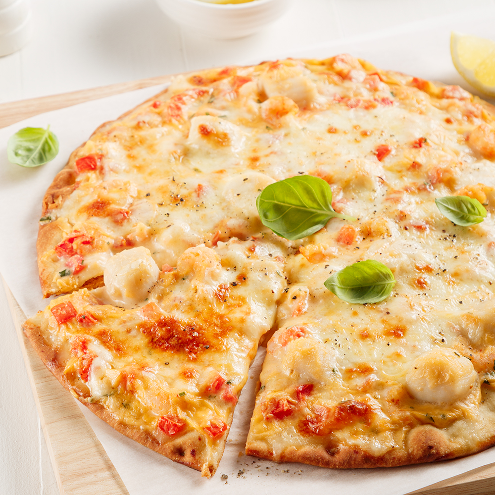 Pizza Dolce Vita (Copie)