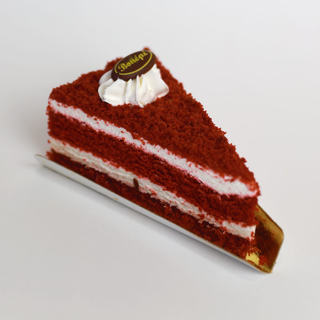 Red Velvet