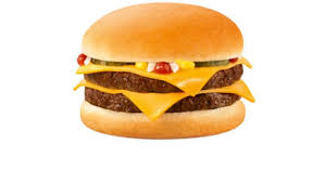 Double Cheese
