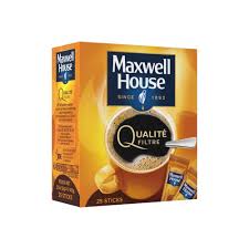 Maxwell 45g