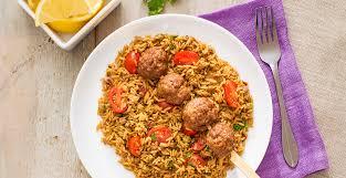 Kebab Viande a L'oriental