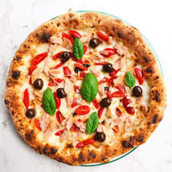 Pizza thon
