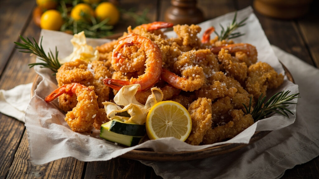 Fritto Misto
