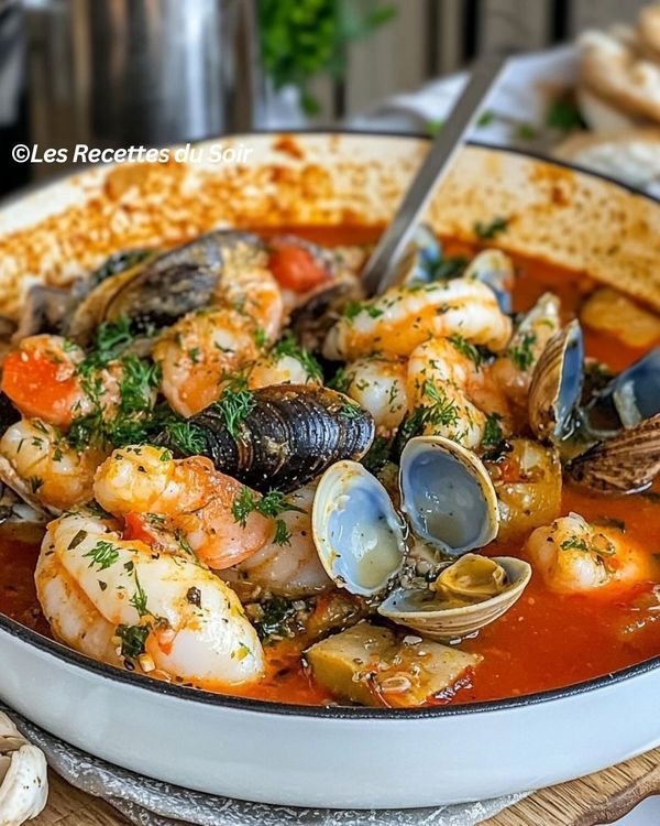 Délice de Mer