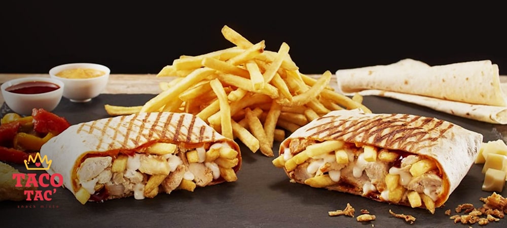 TACO TAC'