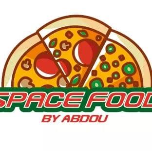 Space food