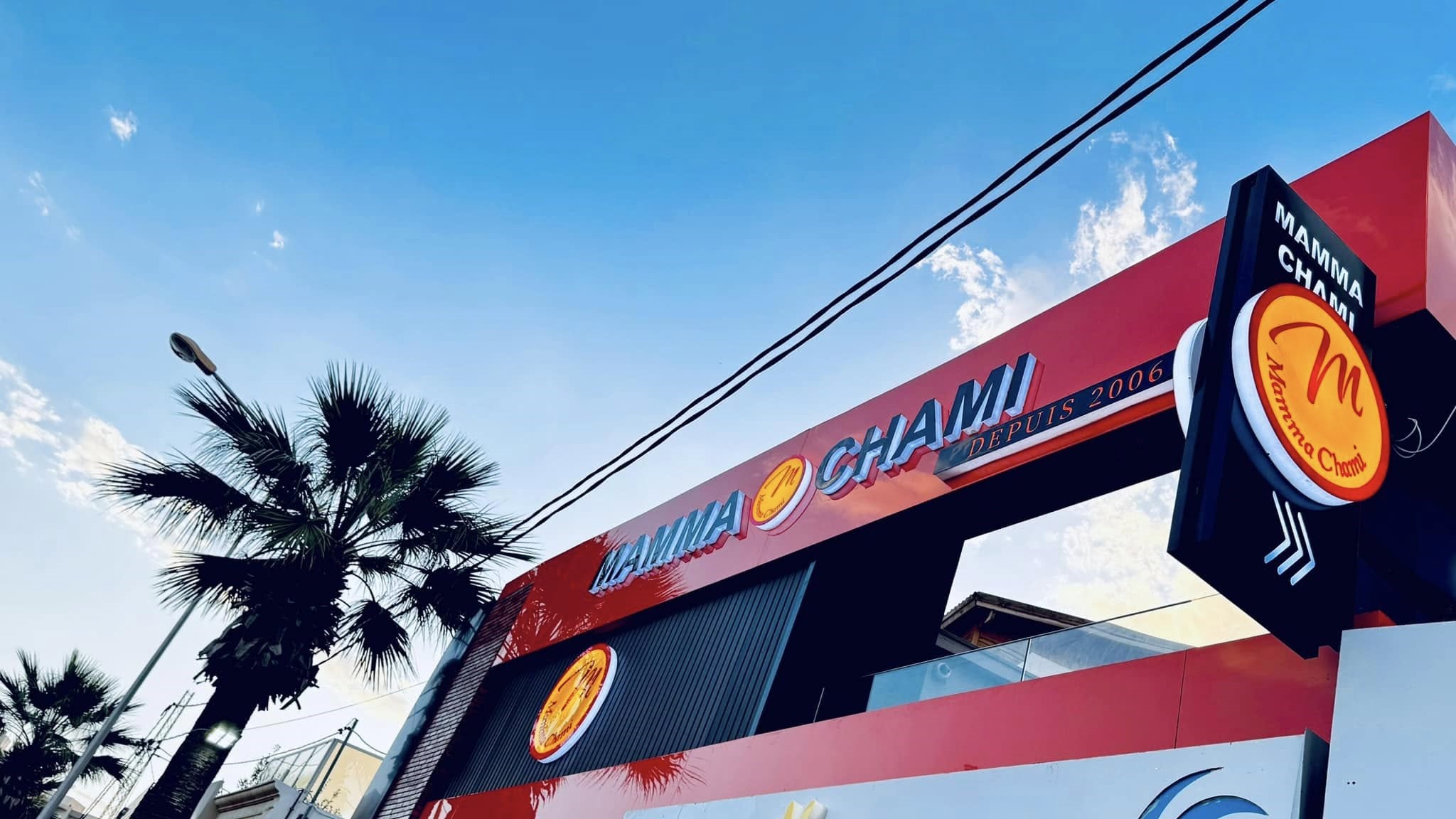 Mamma Chami, le goût de l’Orient qui rayonne de Monastir à Sousse