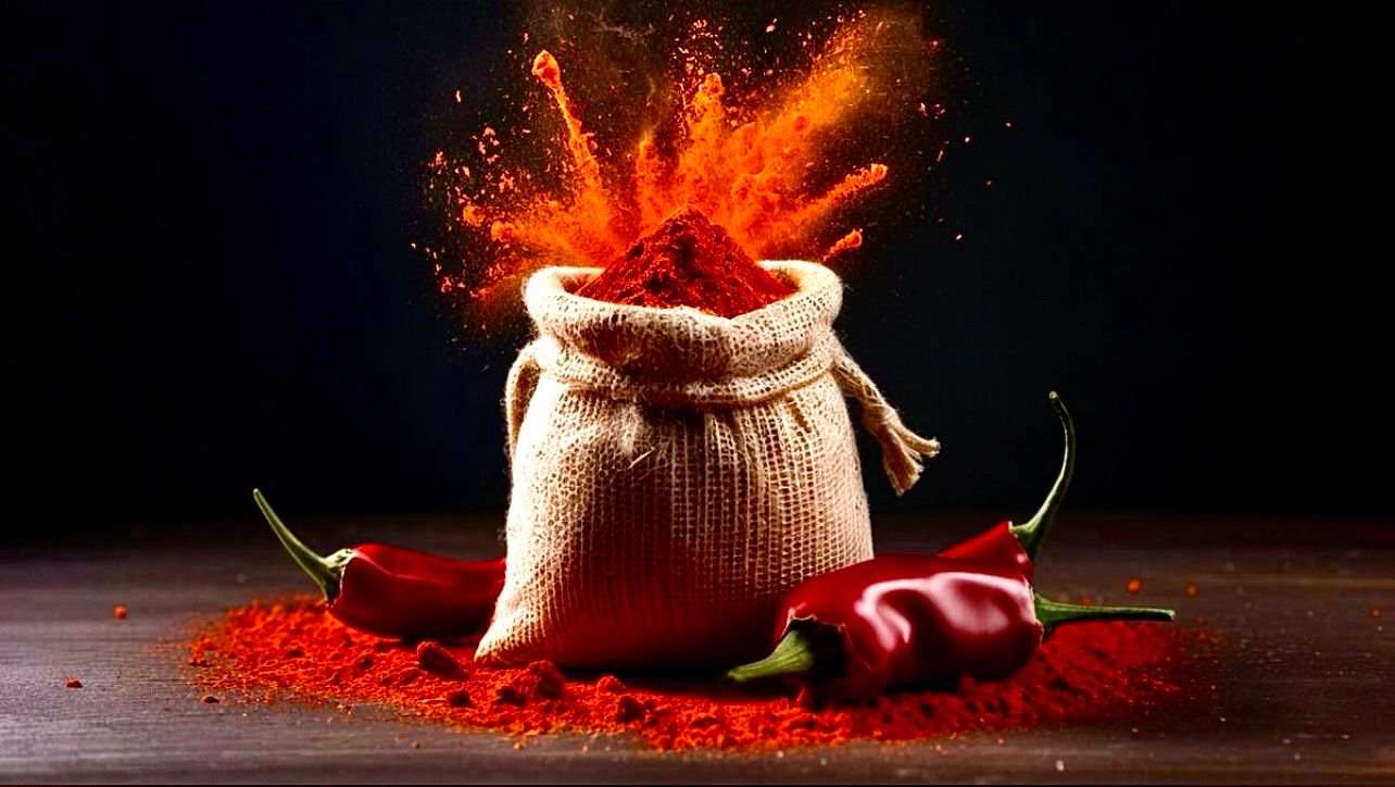 L’aoula tunisienne : la tradition estivale autour du poivre rouge