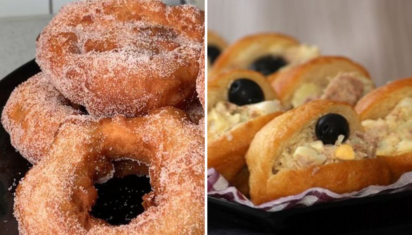 Saveurs d’été en Tunisie : quand le fricassé et la bambalouni s’invitent sur les plages