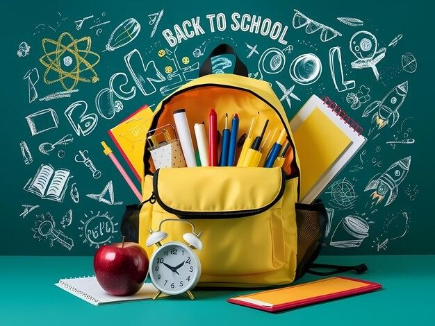 Thunder Fournitures Scolaires : une rentrée innovante et simplifiée pour les familles tunisiennes